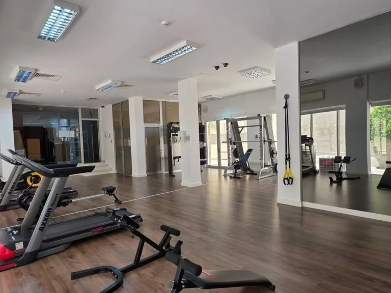 1 Bedroom Apartment for Rent in Potamos Germasogeias, Limassol District