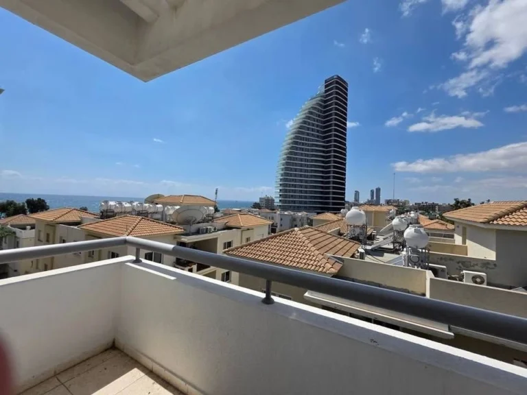 1 Bedroom Apartment for Rent in Potamos Germasogeias, Limassol District