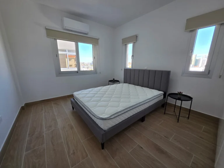 2 Bedroom Apartment for Rent in Limassol – Agia Zoni