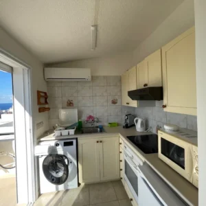 33m² Apartment for Rent in Kissonerga, Paphos District