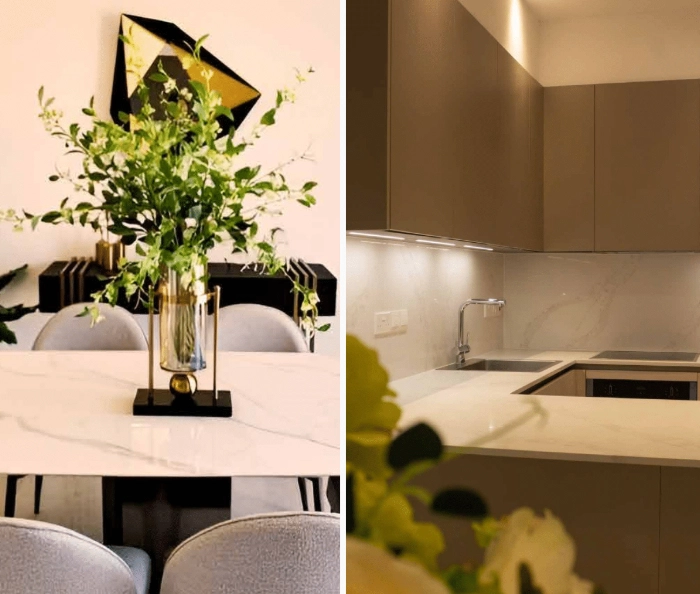 3 Bedroom Apartment for Sale in Germasogeia, Limassol District