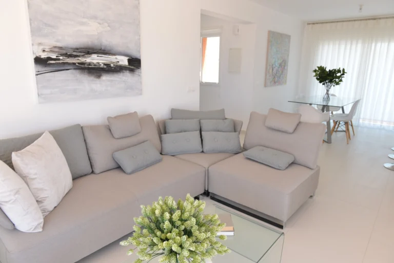 2 Bedroom Apartment for Sale in Polis Chrysochous, Paphos District