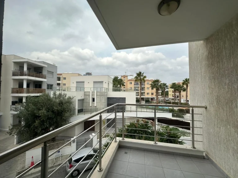 2 Bedroom Apartment for Rent in Limassol – Mesa Geitonia