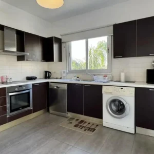 2 Bedroom Apartment for Rent in Limassol – Mesa Geitonia