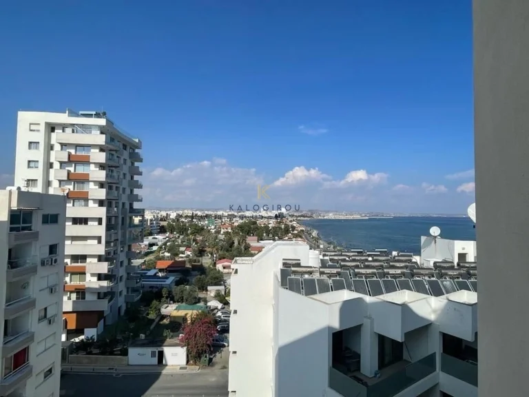 1 Bedroom Apartment for Rent in Larnaca District