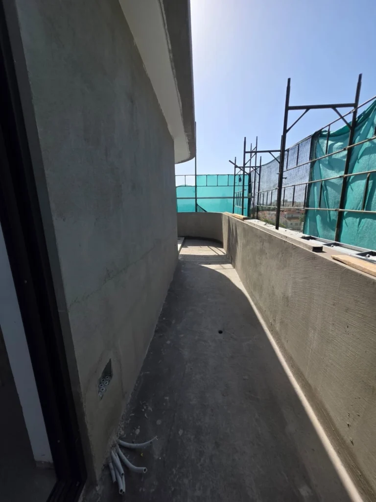 3 Bedroom Apartment for Sale in Paphos – Universal