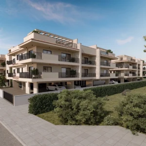2 Bedroom Apartment for Sale in Kiti, Larnaca District