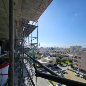 3 Bedroom Apartment for Sale in Limassol – Agia Zoni