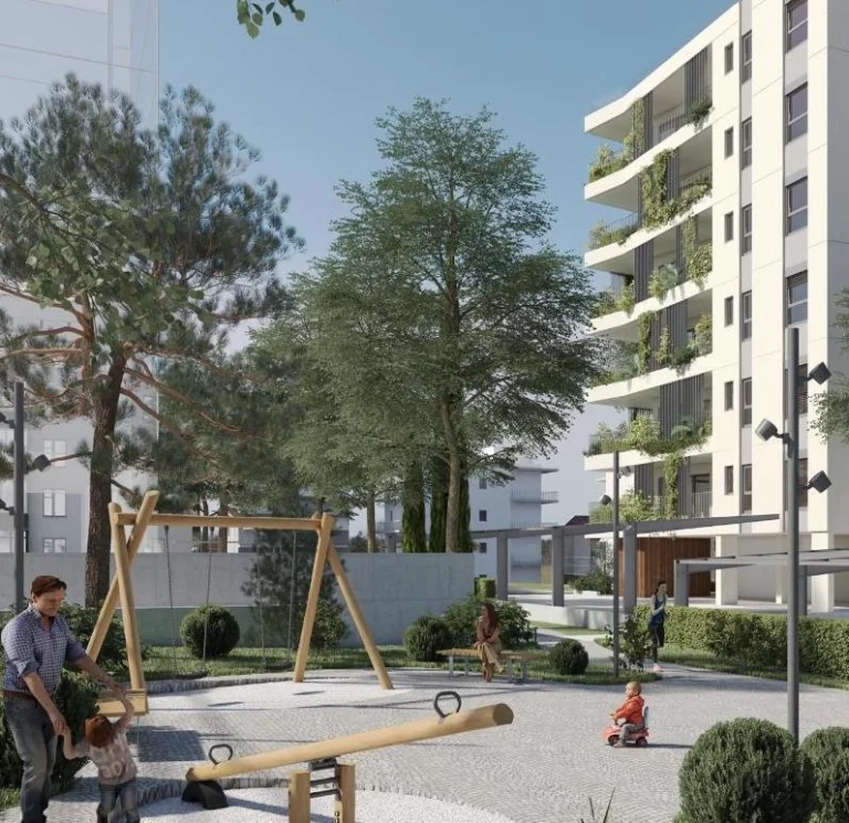 3 Bedroom Apartment for Sale in Strovolos – Acropolis, Nicosia District