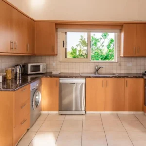 3 Bedroom House for Rent in Kapparis, Famagusta District