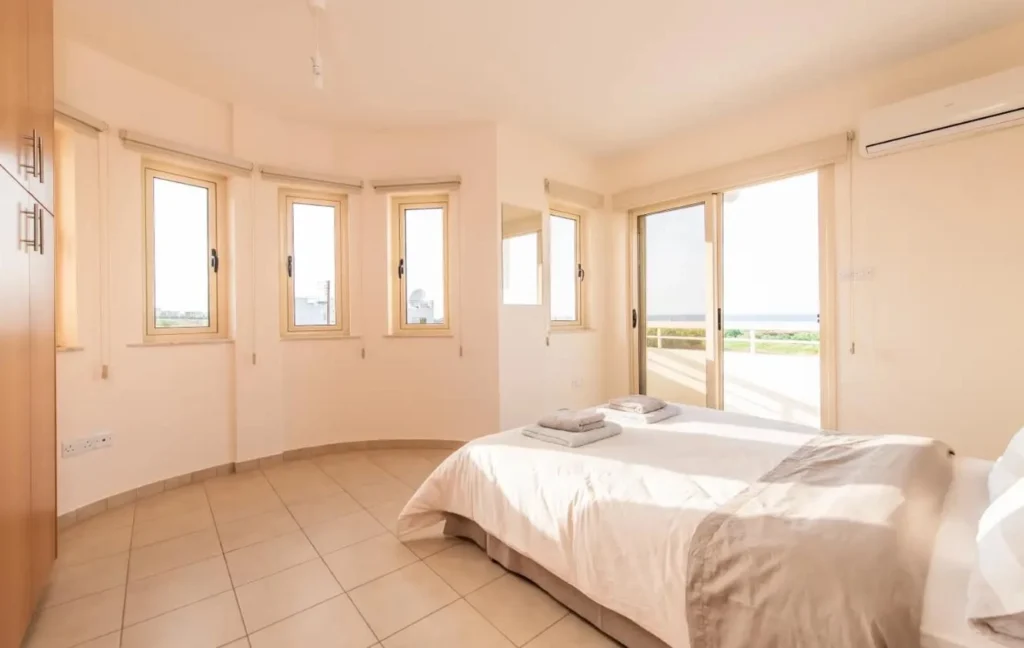 3 Bedroom House for Rent in Kapparis, Famagusta District