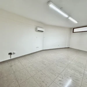 145m² Office for Rent in Limassol – Agios Nicolaos