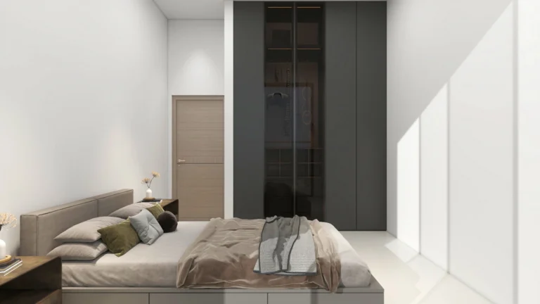 2 Bedroom Apartment for Sale in Nicosia – Agios Ioannis, Limassol District