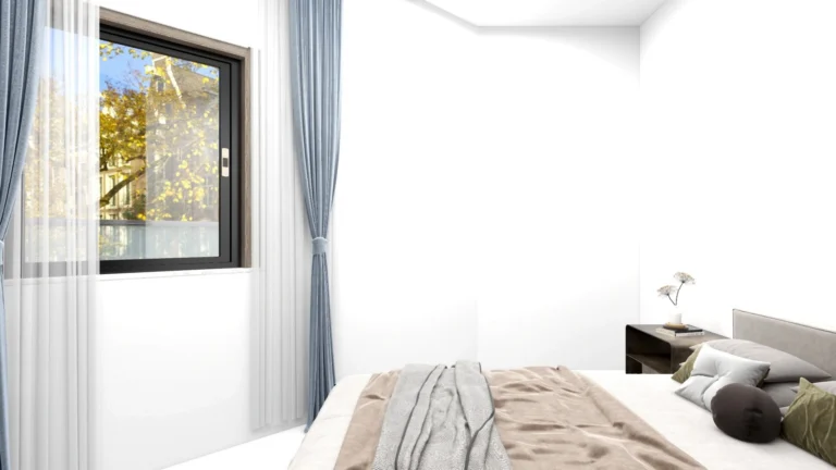 2 Bedroom Apartment for Sale in Nicosia – Agios Ioannis, Limassol District