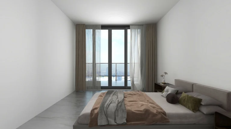 1 Bedroom Apartment for Sale in Limassol – Mesa Geitonia