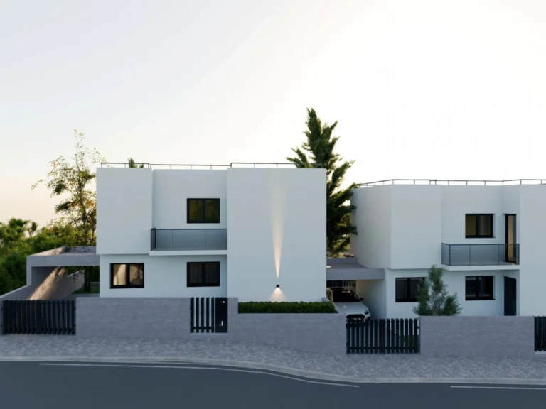 3 Bedroom House for Sale in Ypsonas, Limassol District