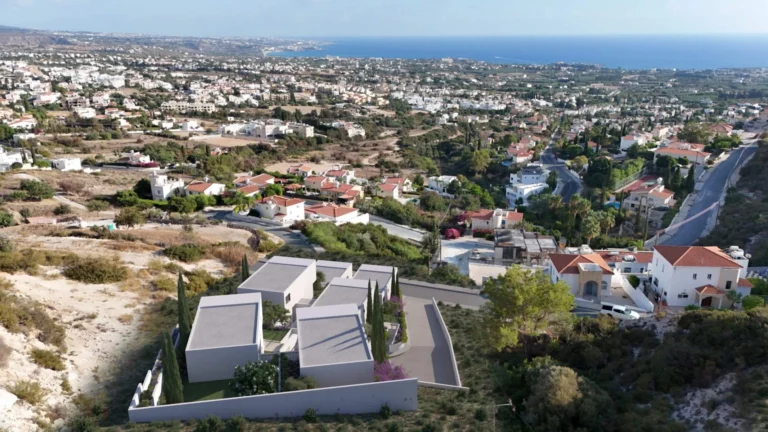 3 Bedroom House for Sale in Pegeia, Paphos District