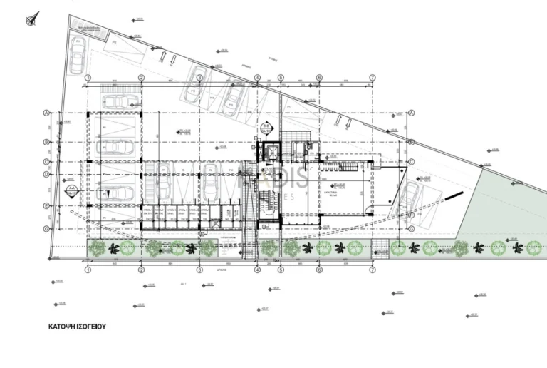 Cheap Apartments for Sale Larnaca up to 700000 euro