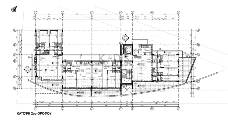 Cheap Apartments for Sale Larnaca up to 700000 euro