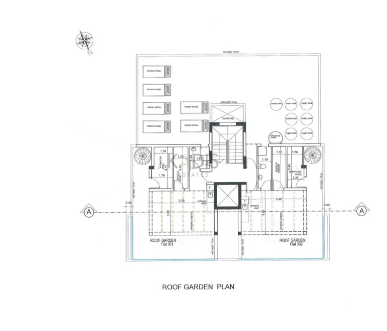 1314m² Building for Sale in Livadia Larnakas, Larnaca District