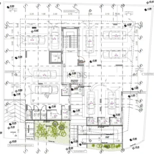 2 Bedroom Apartment for Sale in Livadia Larnakas, Larnaca District