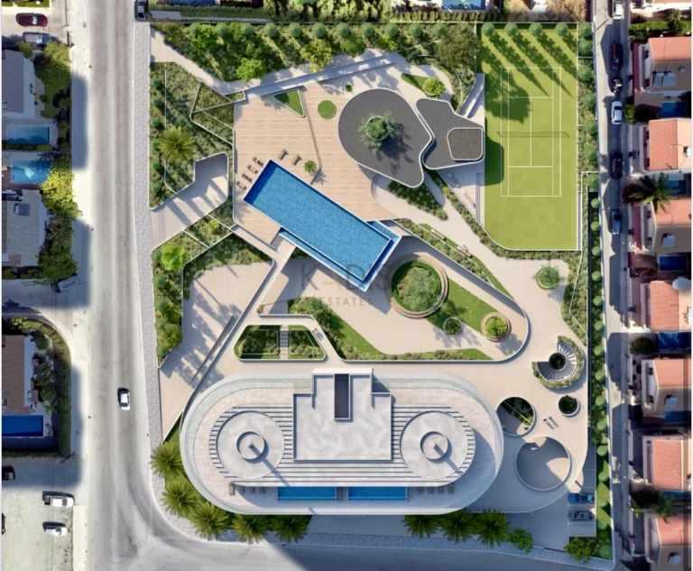 4 Bedroom Apartment for Sale in Potamos Germasogeias, Limassol District