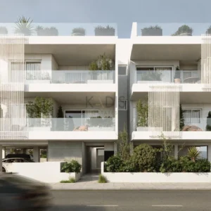 2 Bedroom Apartment for Sale in Aglantzia, Nicosia District