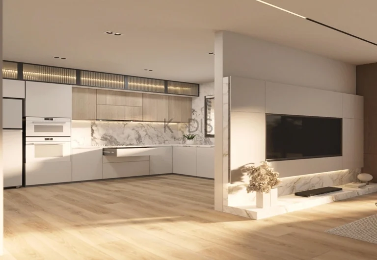 2 Bedroom Apartment for Sale in Aglantzia, Nicosia District