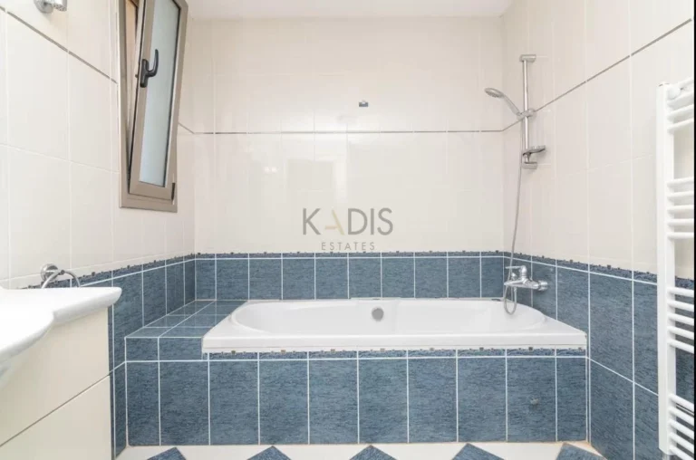 4 Bedroom House for Sale in Parekklisia, Limassol District