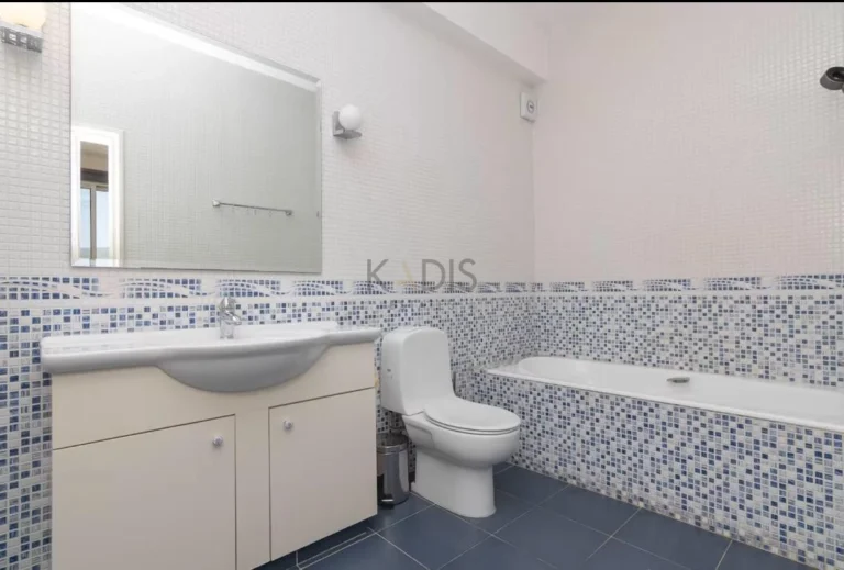 4 Bedroom House for Sale in Parekklisia, Limassol District