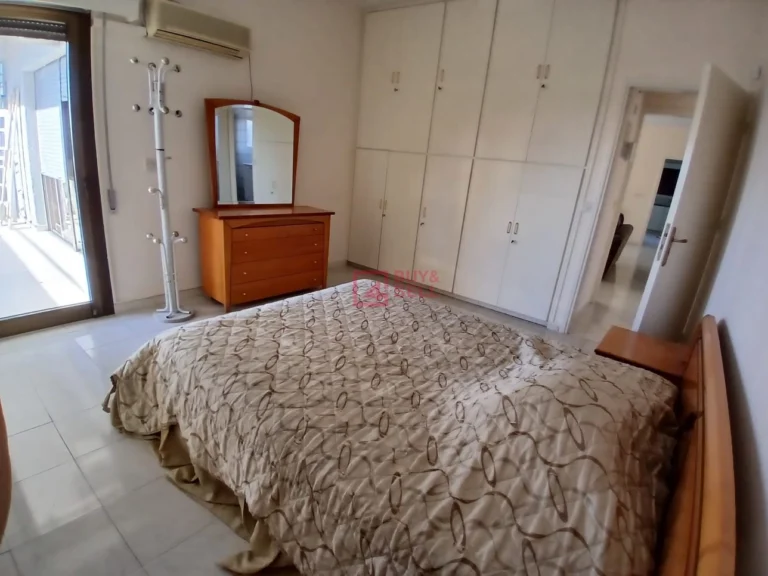 3 Bedroom Apartment for Rent in Limassol – Apostolos Andreas