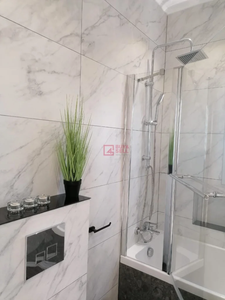 4 Bedroom House for Sale in Germasogeia – Tourist Area, Limassol District