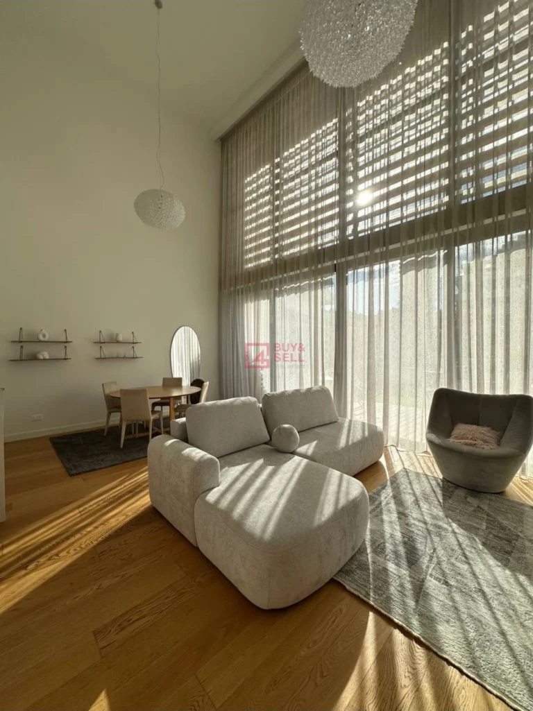 4 Bedroom Apartment for Rent in Germasogeia – Tourist Area, Limassol District