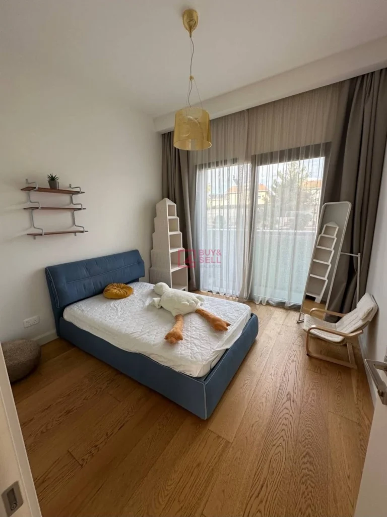 4 Bedroom Apartment for Rent in Germasogeia – Tourist Area, Limassol District