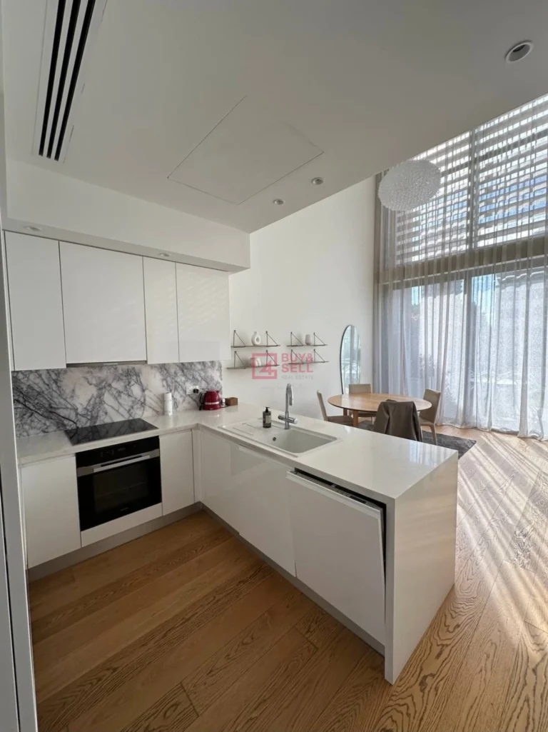 4 Bedroom Apartment for Rent in Germasogeia – Tourist Area, Limassol District