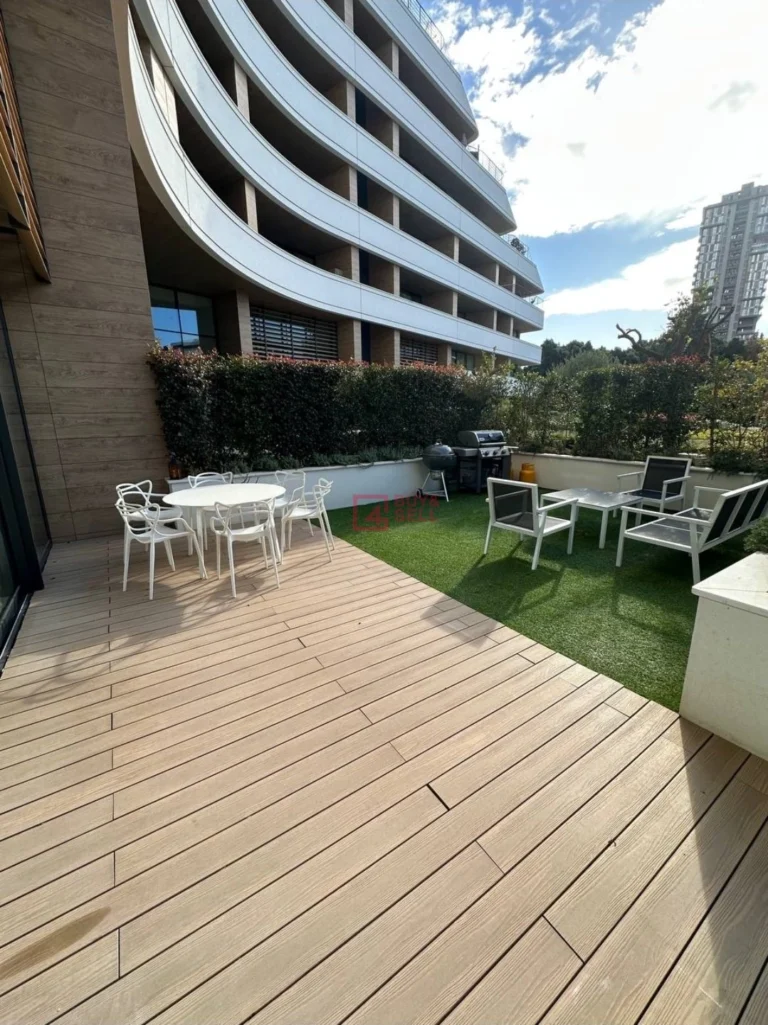 4 Bedroom Apartment for Rent in Germasogeia – Tourist Area, Limassol District