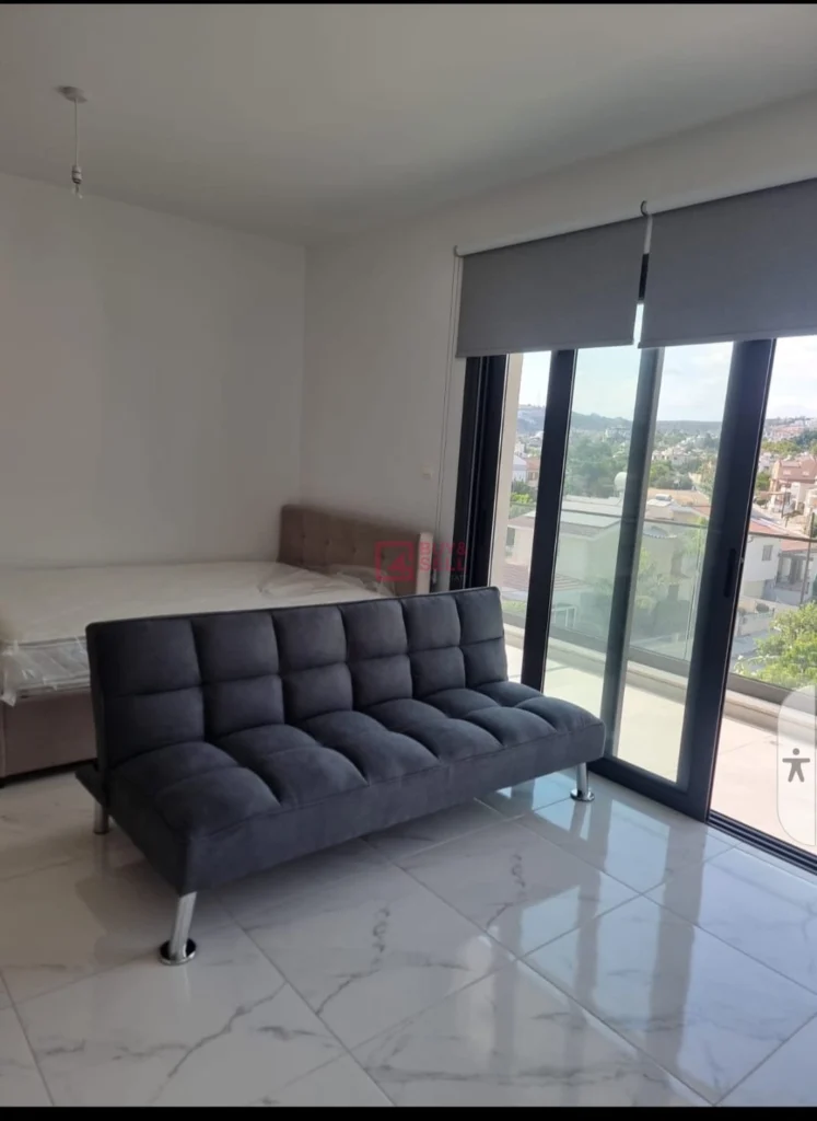 1 Bedroom Apartment for Rent in Limassol – Agia Fyla