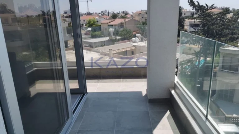 1 Bedroom Apartment for Rent in Limassol – Kapsalos