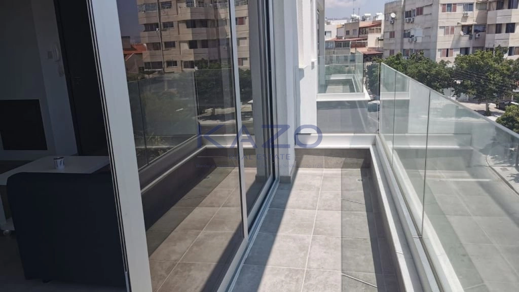 1 Bedroom Apartment for Rent in Limassol – Kapsalos