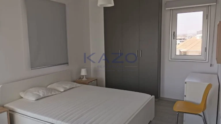 1 Bedroom Apartment for Rent in Limassol – Kapsalos