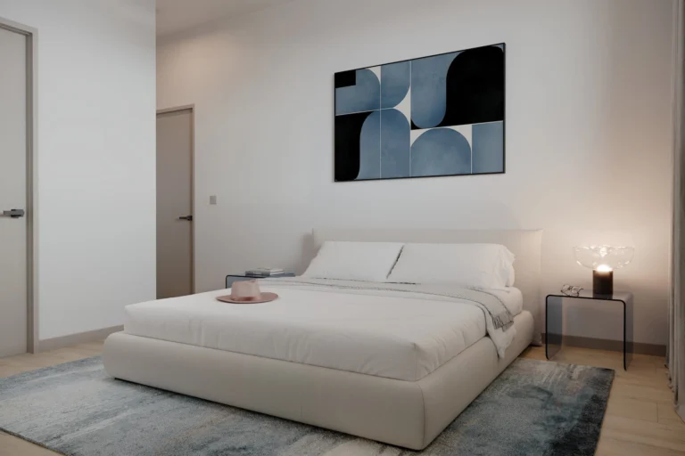 1 Bedroom Apartment for Sale in Limassol – Tsiflikoudia