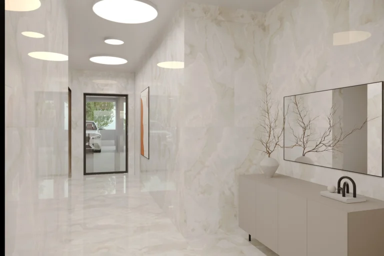 1 Bedroom Apartment for Sale in Limassol – Tsiflikoudia