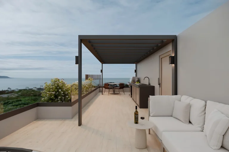 1 Bedroom Apartment for Sale in Limassol – Tsiflikoudia