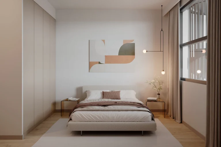 1 Bedroom Apartment for Sale in Limassol – Tsiflikoudia