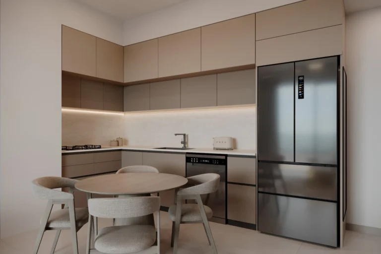 1 Bedroom Apartment for Sale in Limassol – Tsiflikoudia