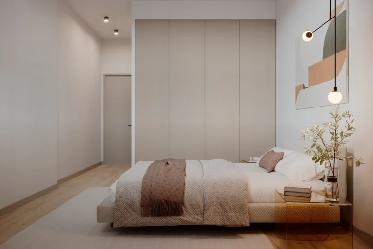 3 Bedroom Apartment for Sale in Limassol – Tsiflikoudia