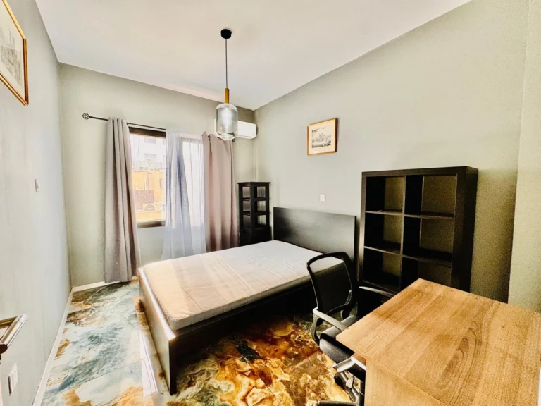 3 Bedroom Apartment for Rent in Limassol District