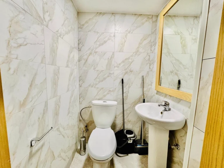 3 Bedroom Apartment for Rent in Limassol District