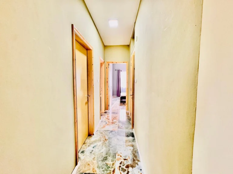 3 Bedroom Apartment for Rent in Limassol District