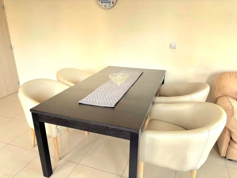 1 Bedroom Apartment for Rent in Limassol District